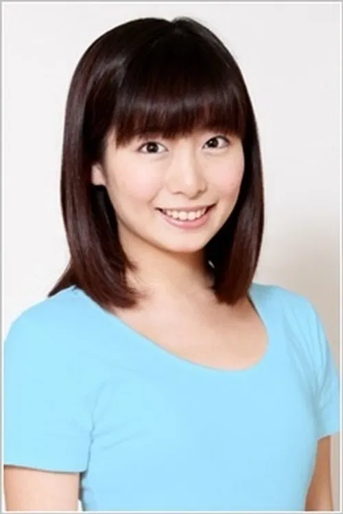 Risa Uchida profile