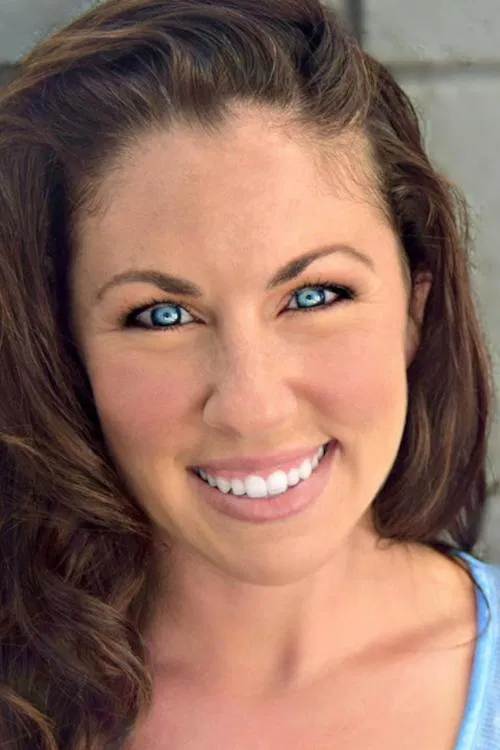 Kristin McKenzie Rice profile