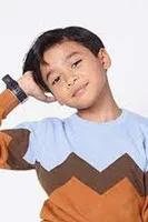 Syed Muhammad Irfan profile