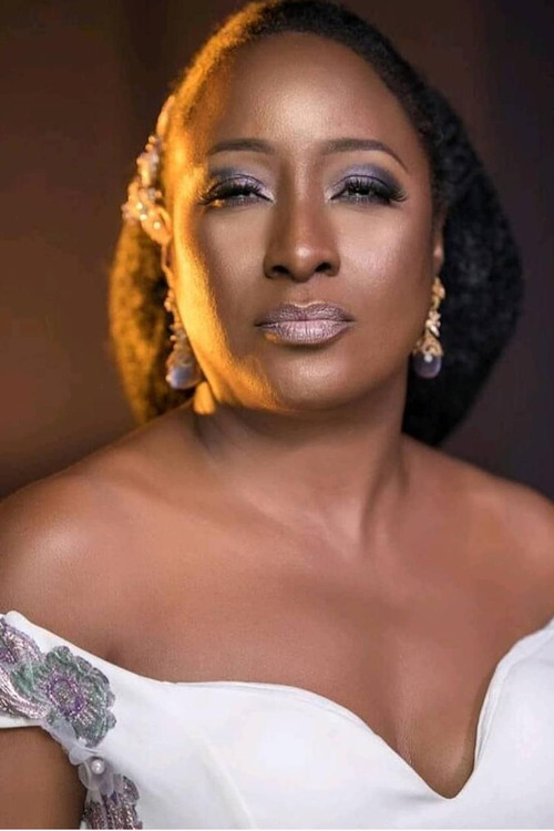 Iretiola Doyle profile