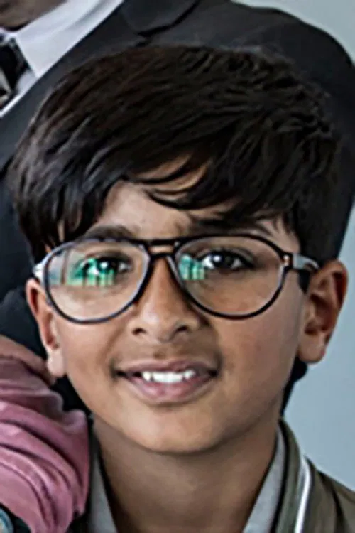 Arien Alexander Takiar profile