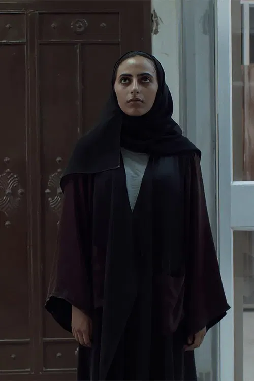 I Have Been Watching You All Along poster