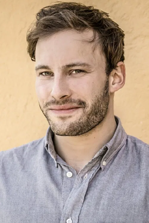 Patrick Nellessen profile