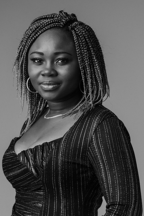 Moriah Omole profile
