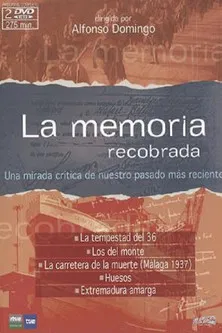 La Memoria Recobrada poster