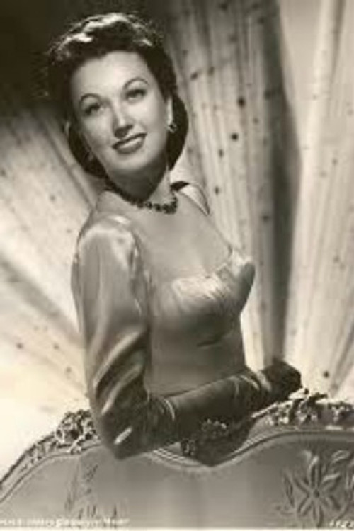 Roma Aldrich profile