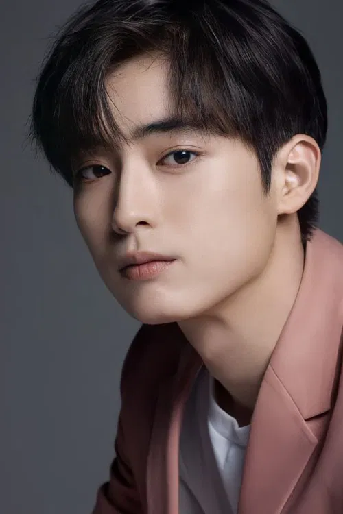 Shin Jun-seop profile