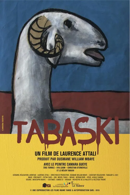 Tabaski poster