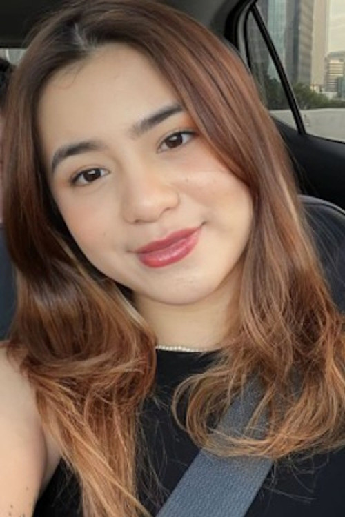 Thalia Ivanka profile