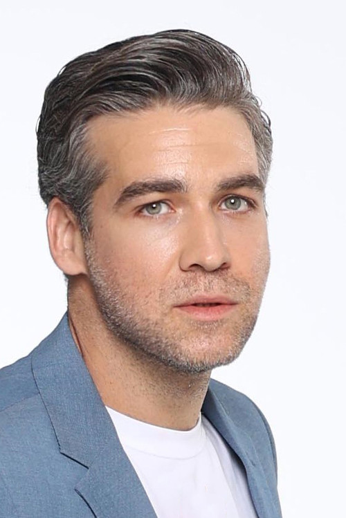 Yiorgos Christodoulou profile