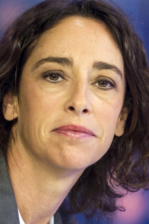 Claire Lajeunie profile