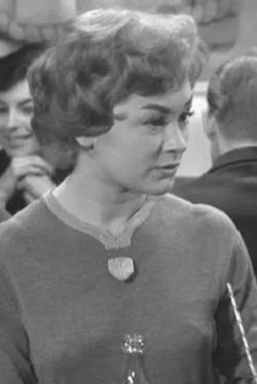 Claudie Laurence profile