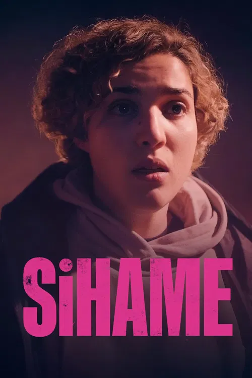 Sihame poster