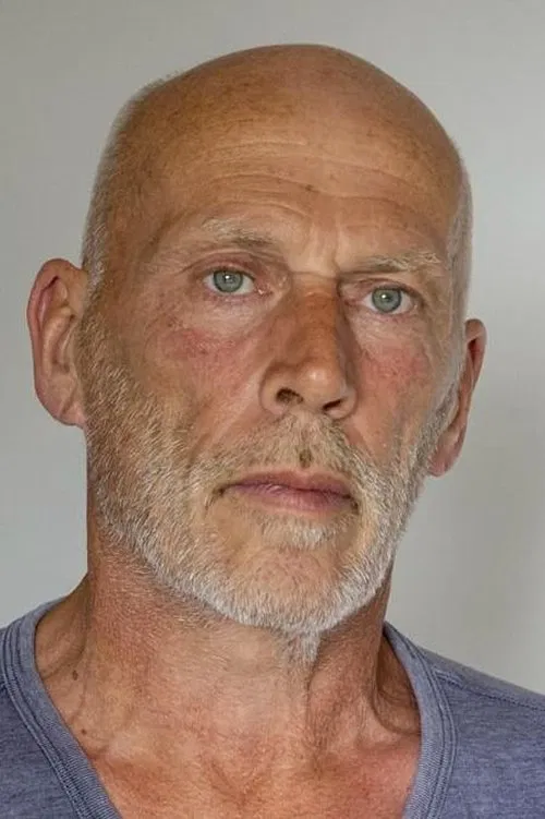 Tim Cartwright profile