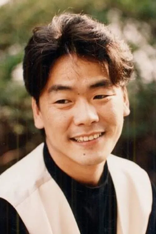 Kim Kwang-seok profile
