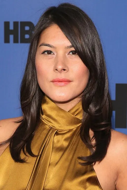 Mizuo Peck profile