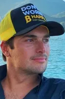 Nelson Piquet Jr. profile