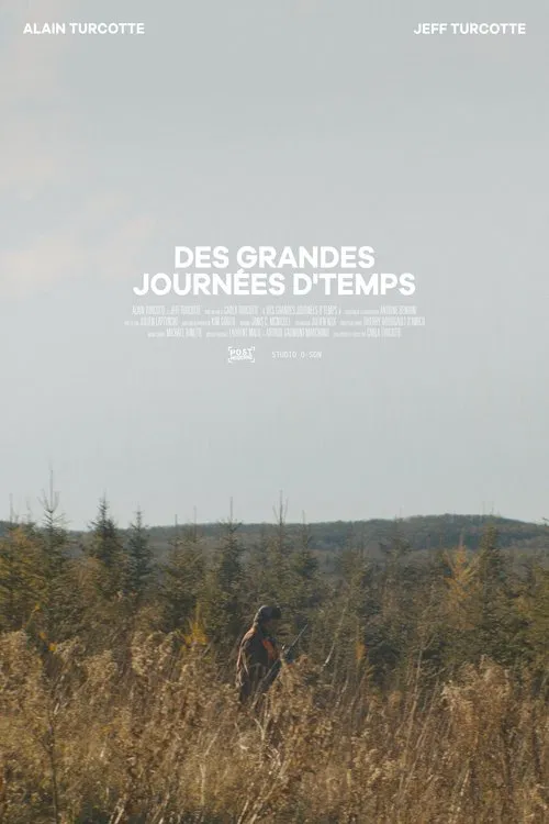 My Deer Hunter poster