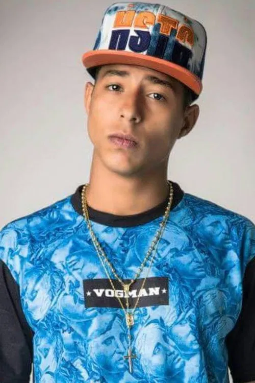 Peter Brandão profile