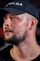 Nikita Vlasov profile