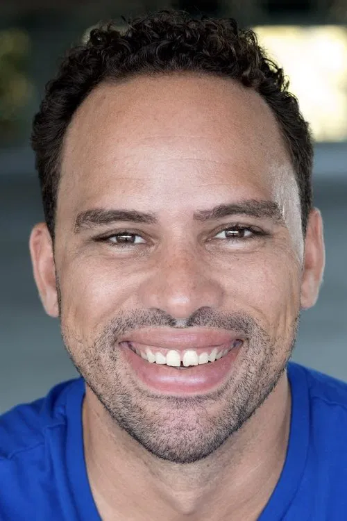 Jon Paul Allyn profile