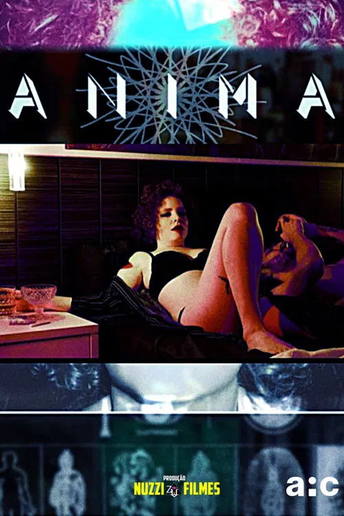 Anima poster