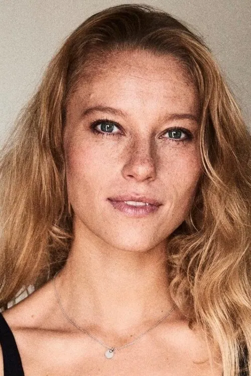 Sofie Topp-Duus profile