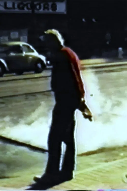 Audio and Visual Experiment 7 poster