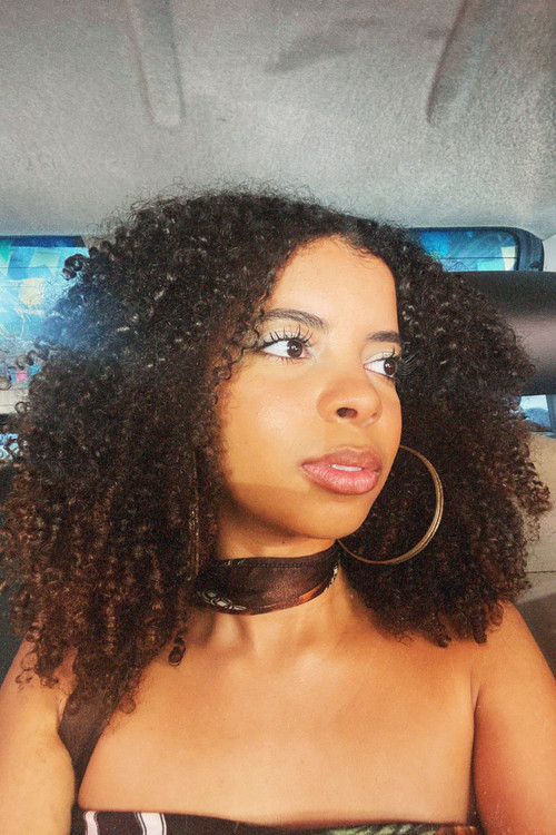 Isadora Nascimento profile