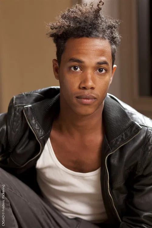 Gaël Kamilindi profile