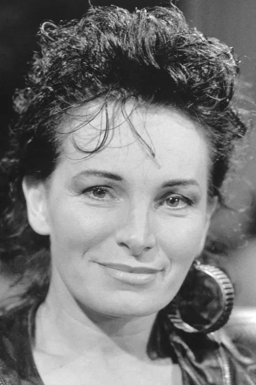 Teresa Orlowski profile