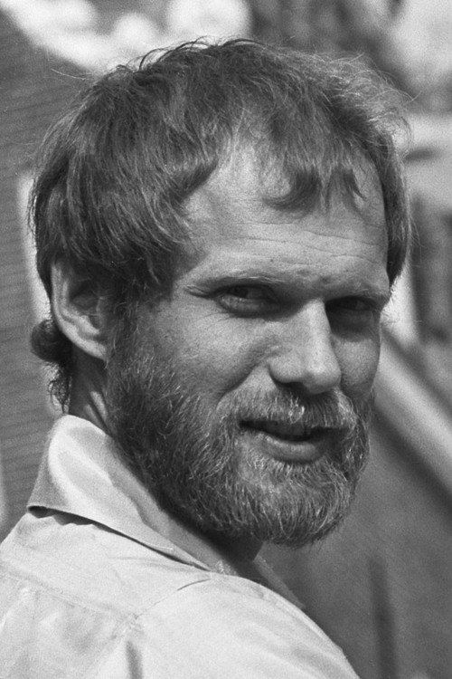 Frederik van Pallandt profile