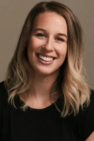 Marianne St-Gelais profile