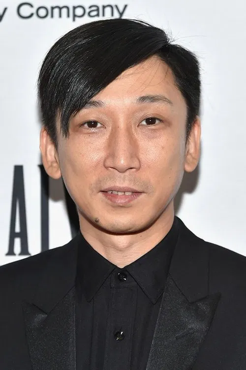 Takeshi Nozue profile