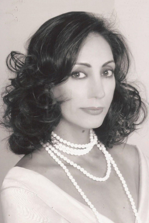 Athina Mavromati profile