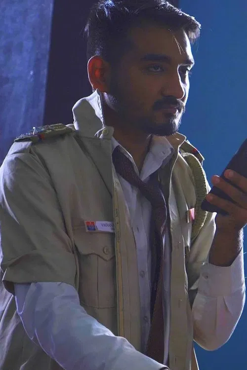 Bhupender Singh Rawat profile