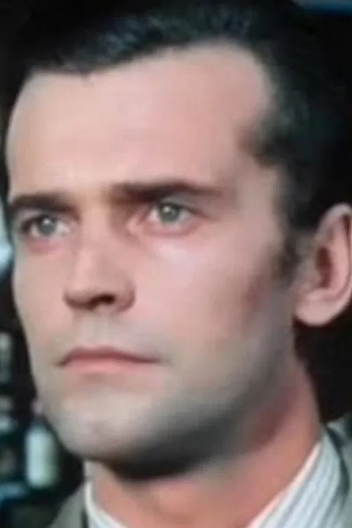 Sandro Pizzochero profile