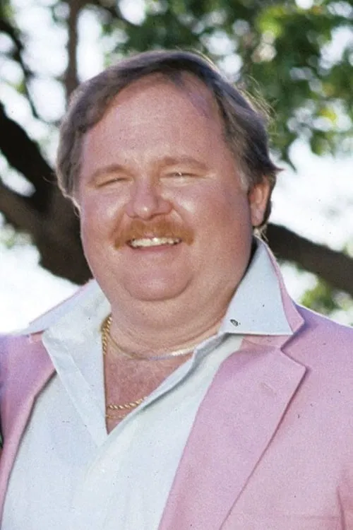 Donovan Scott profile