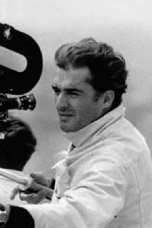 Giuseppe Colizzi profile