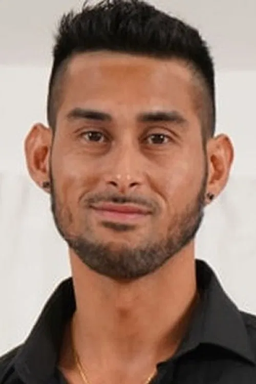 Mike Skywalker profile