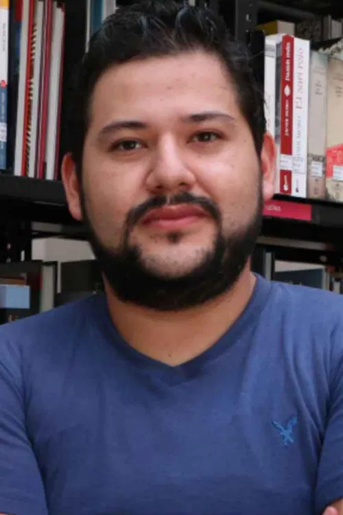 Christian Rojas profile