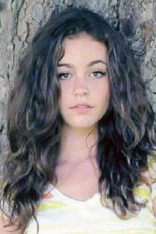 Leah McPherson profile