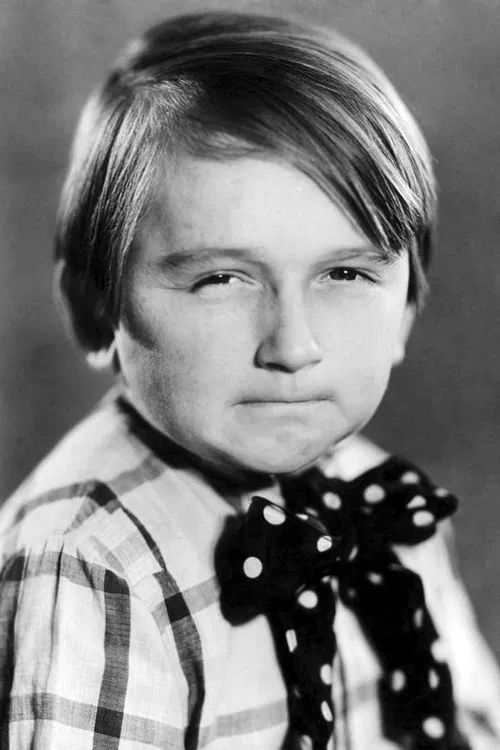 Kendall McComas profile