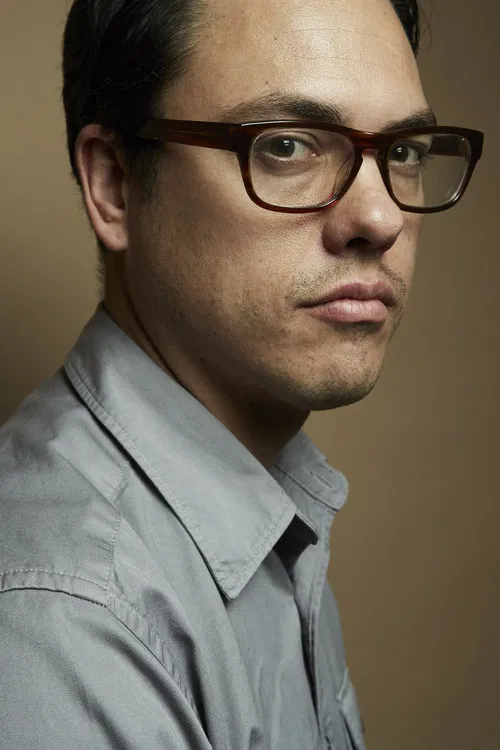 Adam Donaghey profile