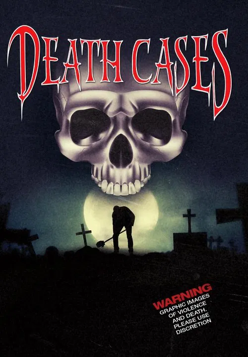Death Cases poster