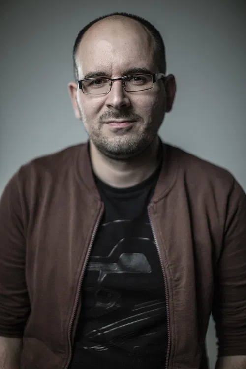 Paul Romero Mendez profile