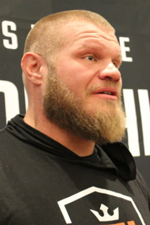 Josh Copeland profile