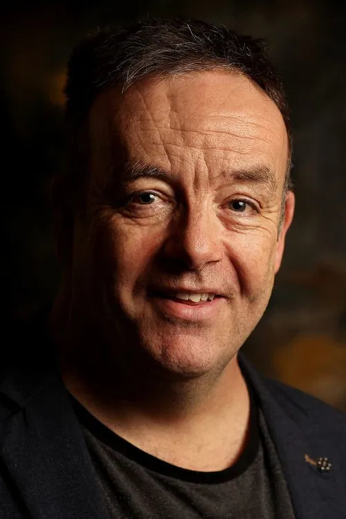 John Colleary profile