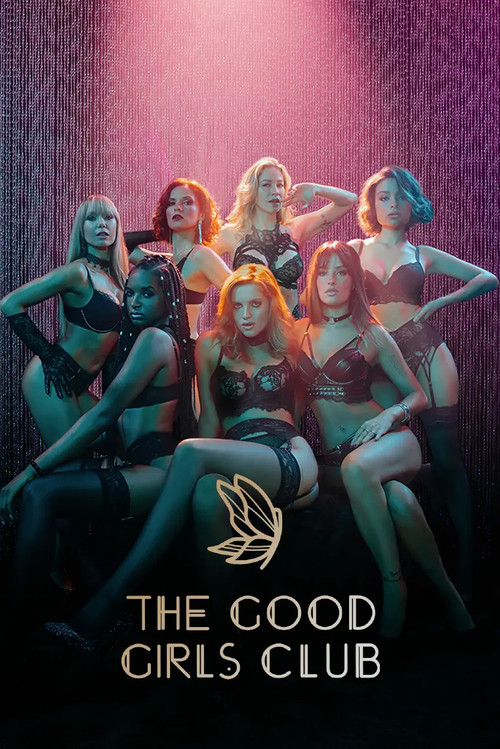 The Good Girls Club poster