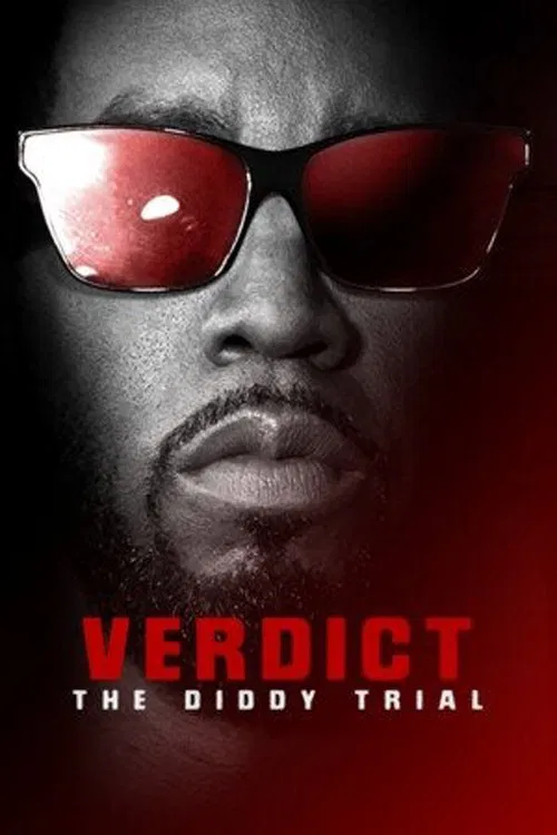 Verdict: The Diddy Trial - ABC News Special poster